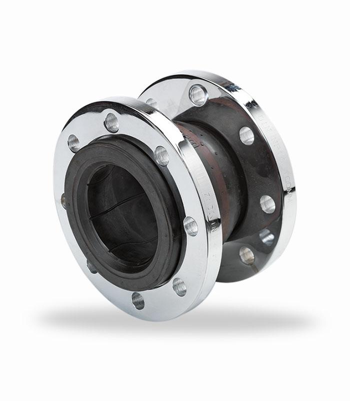Rubber Expansion Joint